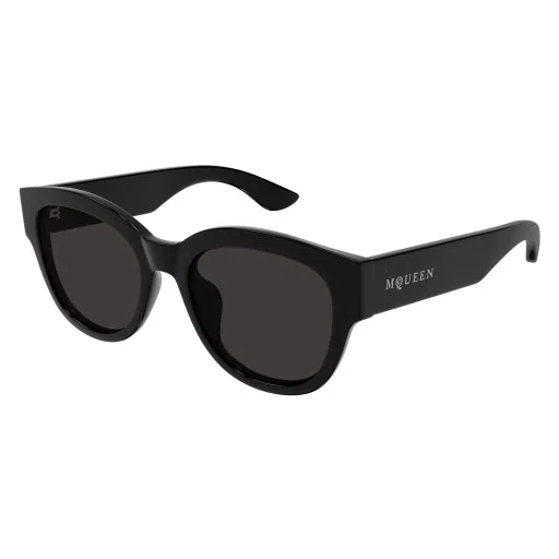 Alexander McQueen AM0509SA Sunglasses - view 2